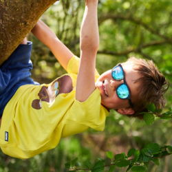 Dominique gris / gris clair, taille 45