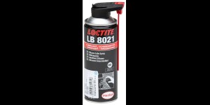 Spray lubrifiant silicone Loctite 8021