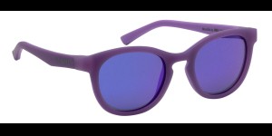 Noel violet foncé/violet clair, taille 42