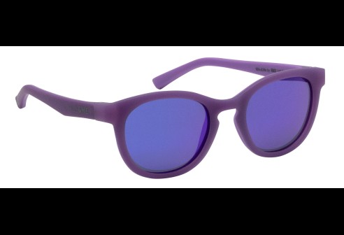 Noel violet foncé/violet clair, taille 42