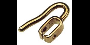 Bras de plaquettes pour les trames métalliques