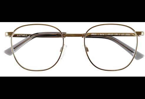 JMM10 | Gold taille 49