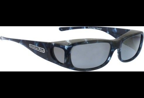 Jonathan Paul Sabre, Blue Cloud, M