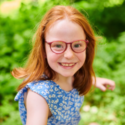 Kim vieux rose/ pêche, taille 44