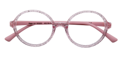 Ziggy Glitter barbe à papa/blush, taille 43