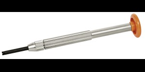 Série standard de tournevis B&S – pour tourne-écrou