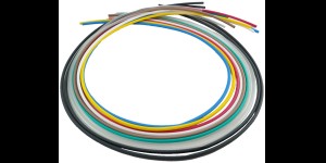 Assortiment de gaines rétractables