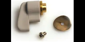 Bouton de fixation pour la table de rainurage pour raineuse