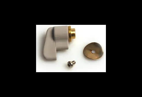 Bouton de fixation pour la table de rainurage pour raineuse