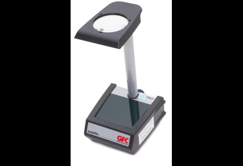 Appareil d’identification des marquages Visualize