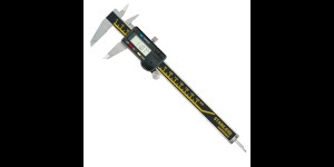 Pied à coulisse à lecture numérique