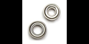Groefmachine lagers 2 stuks 2894