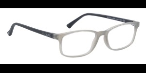 Michele gris transparent/gris, taille 47
