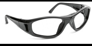 Lunettes de sport Leader C2 - Taille S - Couleur Noir