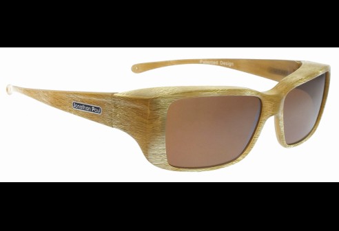 Jonathan Paul Nowie, Ivory Tusk, S