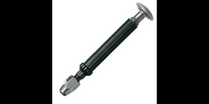 Mandrin de mèche, de précision