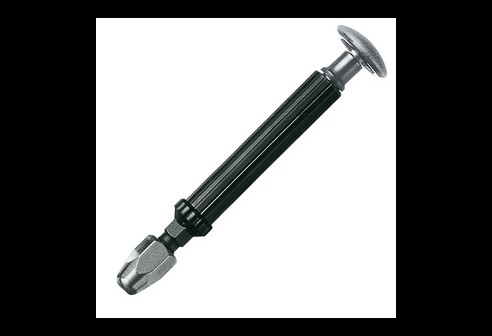 Mandrin de mèche, de précision