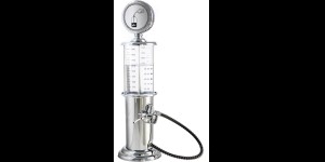 Station de remplissage pour sprays à lunettes