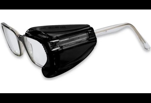 Coques de protection universelles noir