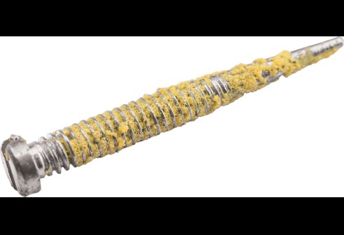 Vis Logic argent 1.4mm longueur 11.6mm tête: 2.00mm