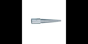 Pointe de polissage, à droite