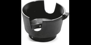 Tasse de réserve sans couvercle pour Optimonsun 2865 .. / 2866