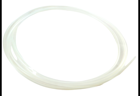 Gaines rétractables, transparent