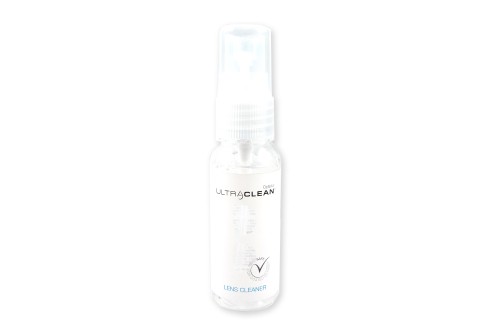 Clarity Ultra Clean Spray de nettoyage 33 ml, 60 pièces