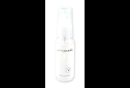 Clarity Ultra Clean Spray de nettoyage 33 ml, 60 pièces