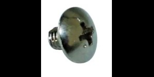 Vis pour meule diamantéem pour raineuse 