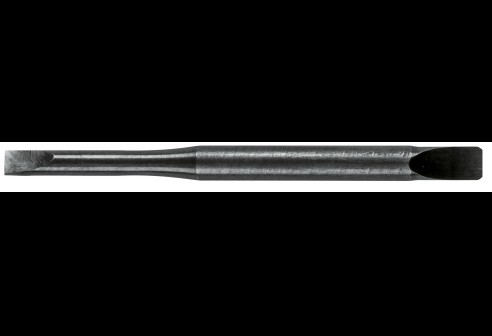 Mèches derechange pour Tournevis professionnel pour mèches à fente au design B&S 166418 | -1,8 mm 