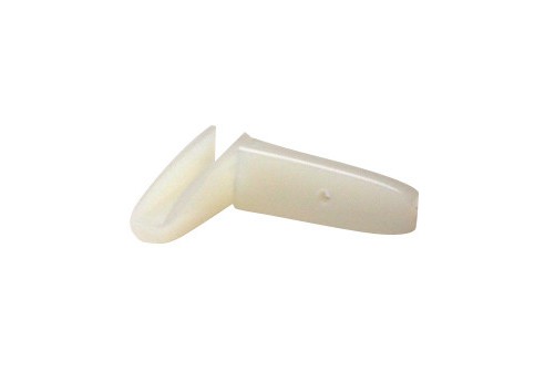 Mâchoires de pince adaptables pour Pince à tenir 8 mm 155100N et eLite 155150
