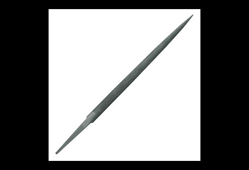 Lame de précision ovale