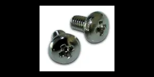 Vis pour le couvercle pour raineuse 