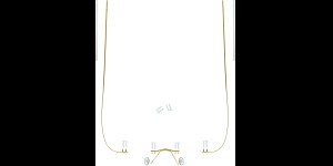 Assortiment branche monobloc