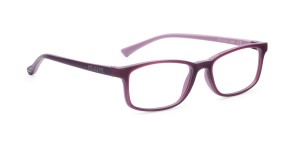 Michele violet/lilas, taille 47