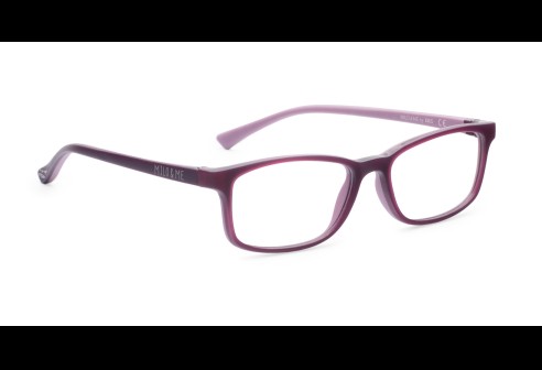 Michele violet/lilas, taille 47