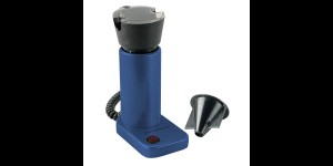 Appareil à air chaud OPTIMONSUN bleu