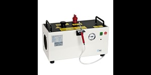 Appareil de soudure et brasage AQUARIUS