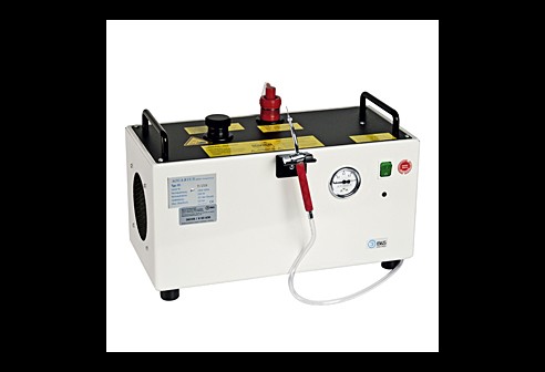 Appareil de soudure et brasage AQUARIUS
