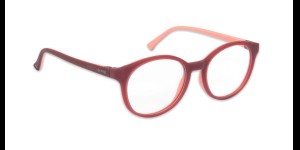 Juno rose crépuscule/pêche, taille 43