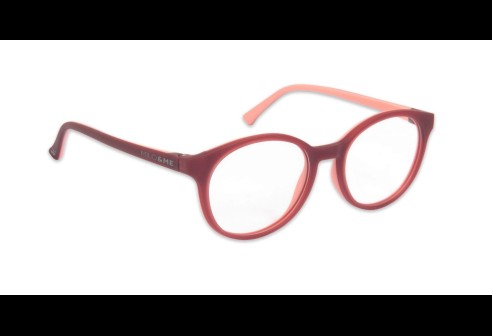 Juno rose crépuscule/pêche, taille 43