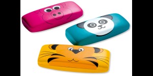 Etui Lucky assortiment 12 pièces