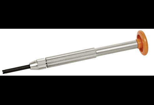 Série standard de tournevis B&S – pour tourne-écrou