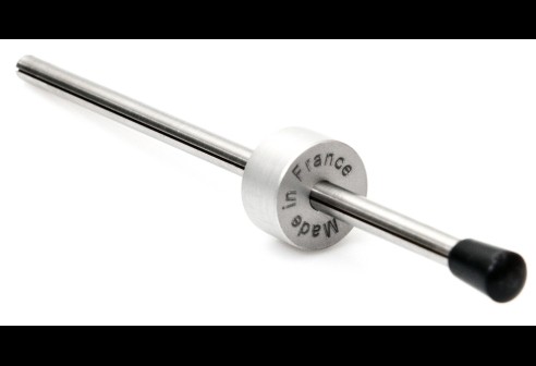 Outil pour lit de nylon