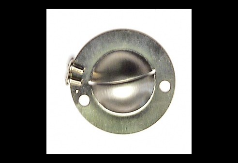 Groefmachine kapje 0.5mm 2894