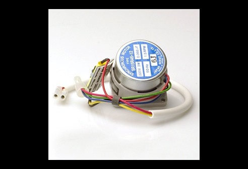 Groefmachine motor bovenwagen 2894