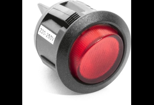 Interrupteur de rechange Optimonsun 2865 ../ 2866