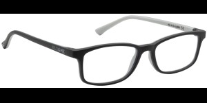 Michele zwart/grijs, maat 47