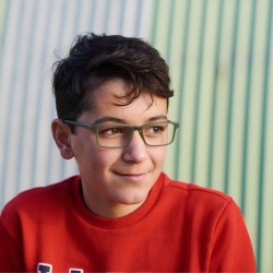 Sam sauge/sauge clair, taille 51